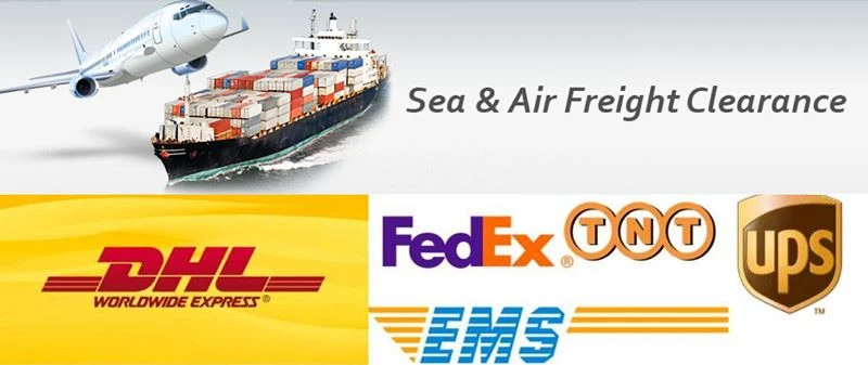 shipping